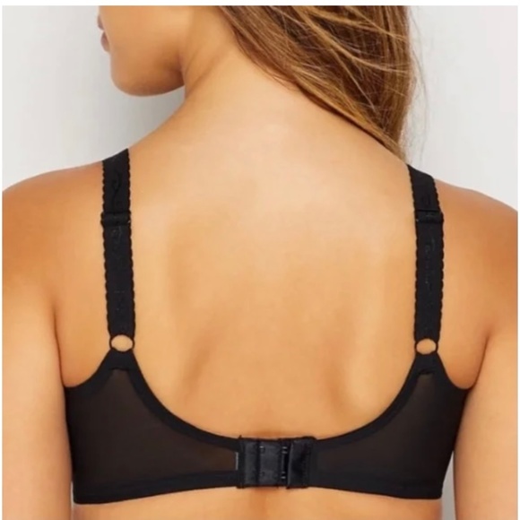 Like-new Wacoal Simple Shaping Minimizer - 38G - Picture 2 of 8